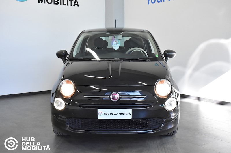 FIAT 500 1.0 Hybrid Cult